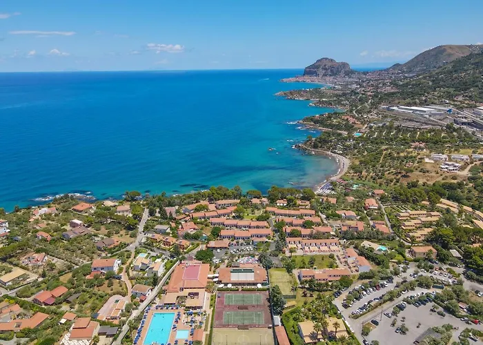 Cefalu Resort - Sporting ClubAlbergo